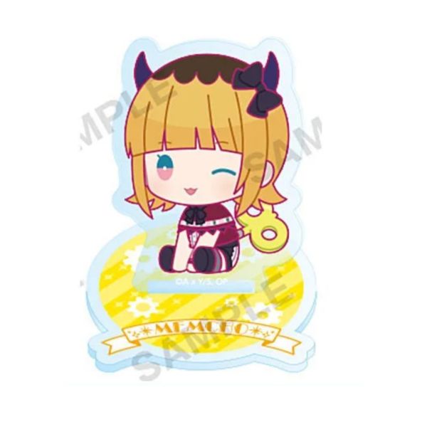 2A242『現貨』我推的孩子發條玩偶壓克力立牌 BUSHIROAD 扭蛋 轉蛋 