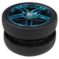 2A280『現貨』輪胎造型溜溜球RPM YELL 扭蛋 轉蛋 