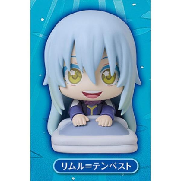 5A946『現貨』轉生史萊姆睡眠公仔-新色篇  Standstones  扭蛋   轉蛋 