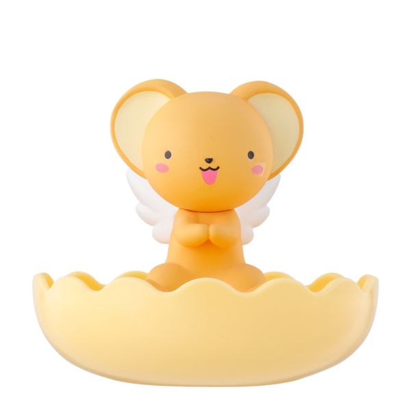 3A277『現貨』庫洛魔法使飾品收納盒 BANDAI 扭蛋 轉蛋 