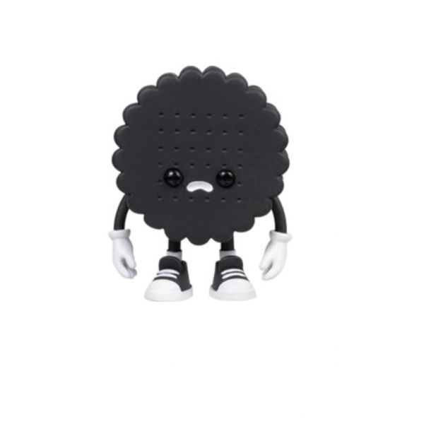 egb715『現貨』奶油餅乾男孩站立公仔 扭蛋 轉蛋 