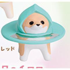 5A744『現貨』動物愛好系列-吉娃娃的日常  Standstones  扭蛋   轉蛋 