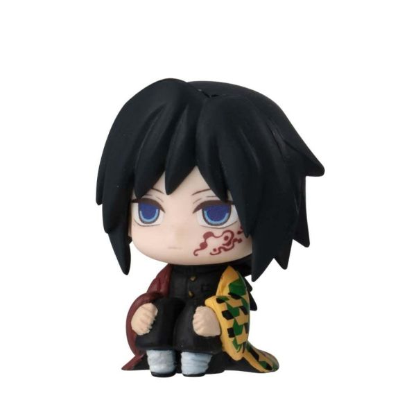 6A314『預購+現貨』5月  等待中鬼滅之刃 無限城篇第1章   BANDAI 扭蛋 轉蛋 
