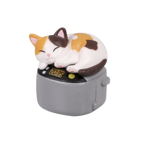 4A393『現貨』取暖貓P2 Tarlin 扭蛋 轉蛋 