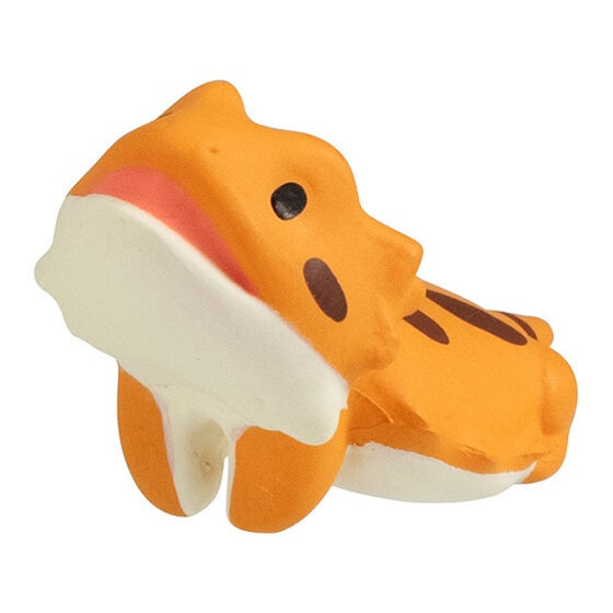 egb234『現貨』爬蟲類充電線公仔P3 扭蛋 轉蛋 