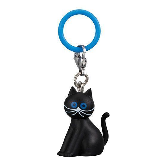 5A842『現貨』umao造型吊飾 BANDAI 扭蛋 轉蛋 