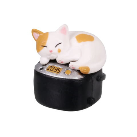 4A393『現貨』取暖貓P2 Tarlin 扭蛋 轉蛋 