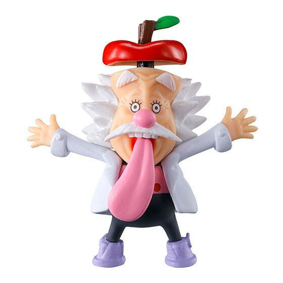 2A495『現貨』航海王果實公仔P17 BANDAI 扭蛋 轉蛋 