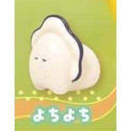 6A355『現貨』圓眼牡蠣-檸檬派對  YELL  扭蛋   轉蛋 