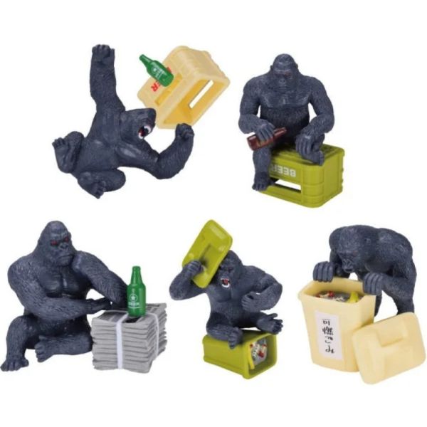 2A333『現貨』醉後大金剛P2 Tarlin 扭蛋 轉蛋 