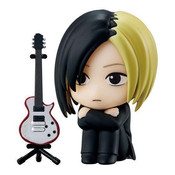 6A249『現貨』等待中GLAY BANDAI  扭蛋   轉蛋 