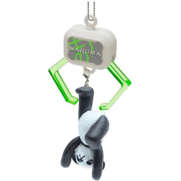 5A742『現貨』ATC-夾娃娃機垂掛吊飾P2   IKIMON  扭蛋   轉蛋 