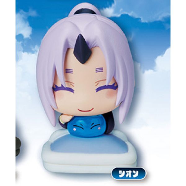 2A789『現貨』轉生史萊姆睡眠公仔 Standstones 扭蛋 轉蛋 