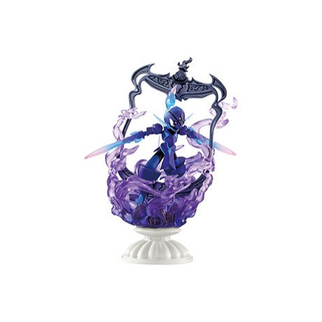 R228『現貨』寶可夢華麗裝飾框收藏 RE-MENT 盒玩 