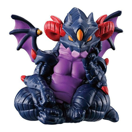 3A272『現貨』等待中地下城 勇者與龍城 BANDAI 扭蛋 轉蛋 