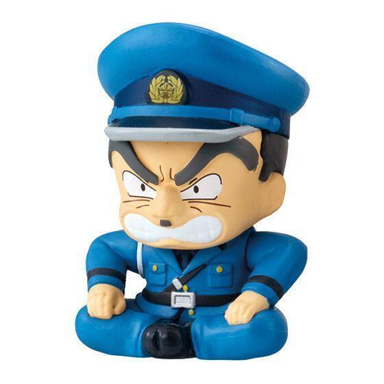 5A240『現貨』等待中烏龍派出所  BANDAI 扭蛋 轉蛋 