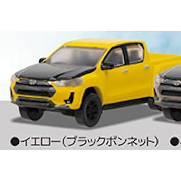 5A788『現貨』1比64SCALE TOYOTA HILLIX-新色篇  Standstones  扭蛋   轉蛋 