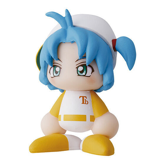 1A533『現貨』實況野球排隊公仔P2 扭蛋 轉蛋 