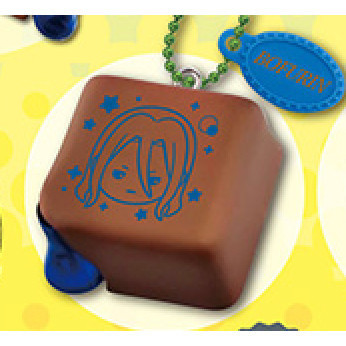 4A970『現貨』防風少年POP甜點收藏 Standstones 扭蛋 轉蛋 