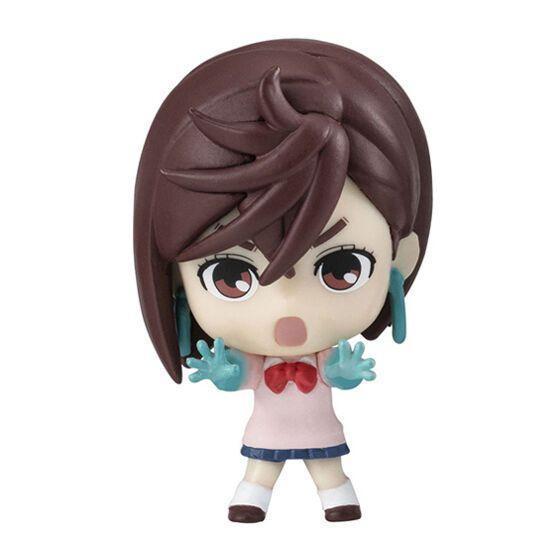 6A434『現貨』膽大黨公仔P2 BANDAI 扭蛋 轉蛋 