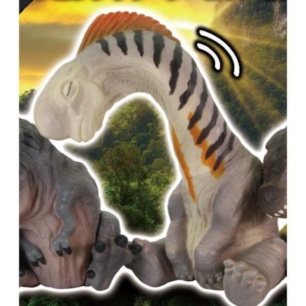 5A577『現貨』 侏儸紀世界倚肩睡眠公仔 復活的大地   T-ARTS  扭蛋   轉蛋 