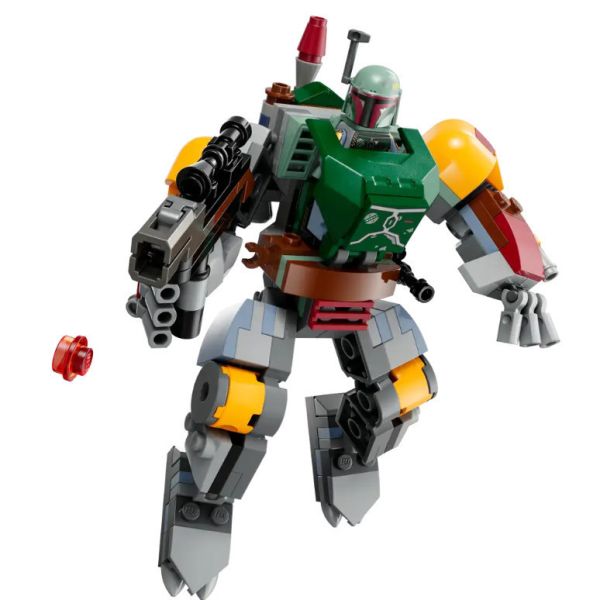 『現貨』LEGO 75369 SW-Boba Fett™ Mech 盒組 