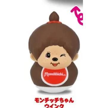 5A244『現貨』夢奇奇不倒翁  夢屋  扭蛋   轉蛋 