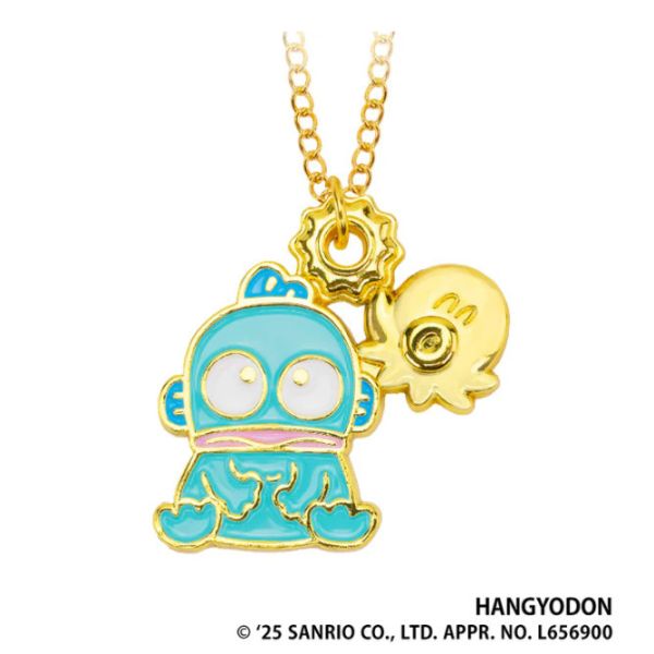 4A622『現貨』三麗鷗角色吊墜收藏 Kenelephant 扭蛋 轉蛋 