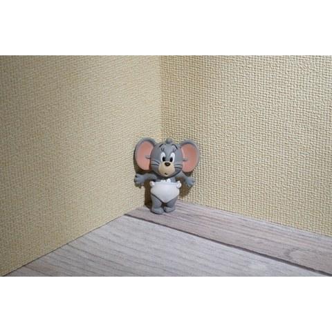 5A679『現貨』傑利鼠與泰菲家中公仔   T-ARTS  扭蛋   轉蛋 