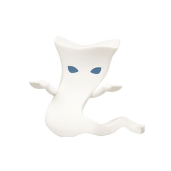 egb612『現貨』鬼太郎置筆架 扭蛋 轉蛋 