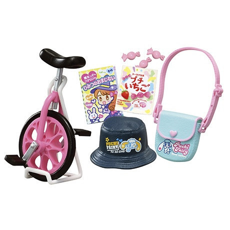 R30『現貨』怦然心動 偶的閨房 盒玩 