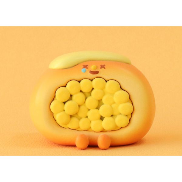 T038『現貨』哭哭夥伴 夥伴玩具 扭蛋 轉蛋 