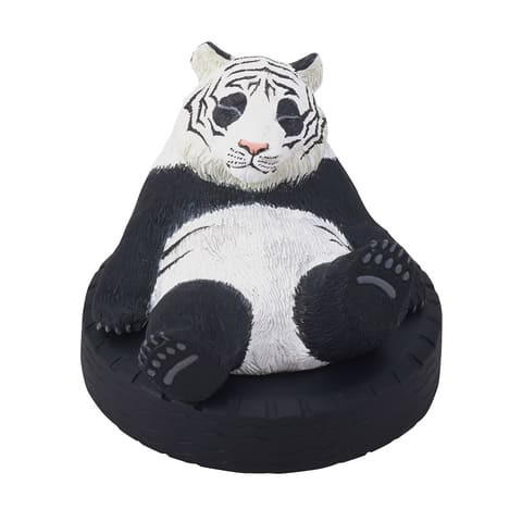 2A235『現貨』變虎記 T-ARTS 扭蛋 轉蛋 