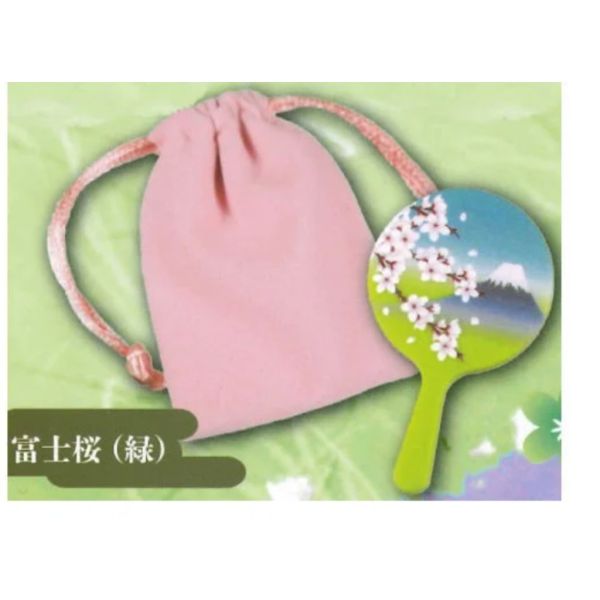 3A242『現貨』華麗手拿鏡P2 J.DREAM 扭蛋 轉蛋 