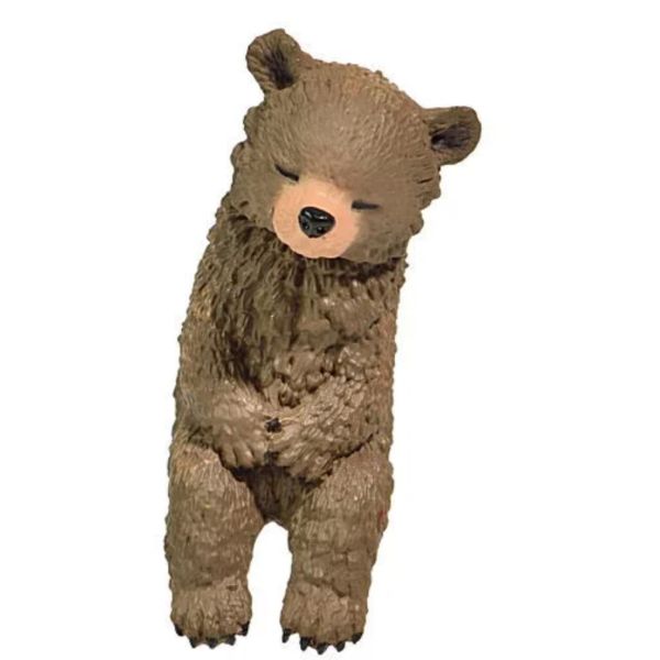 2A282『現貨』一起睡吧動物公仔 YELL 扭蛋 轉蛋 