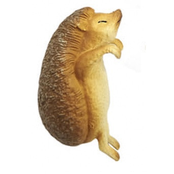 egb324『現貨』黏人動物公仔 扭蛋 轉蛋 