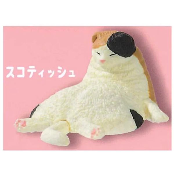 2A663『現貨』還想繼續睡公仔-二度寢 YELL 扭蛋 轉蛋 