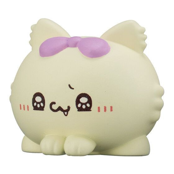 3A694『現貨』Loveeez等待中公仔 BANDAI 扭蛋 轉蛋 
