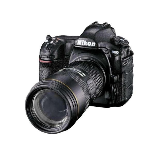 5A671『現貨』Nikon相機模型P2  BANDAI 扭蛋 轉蛋 