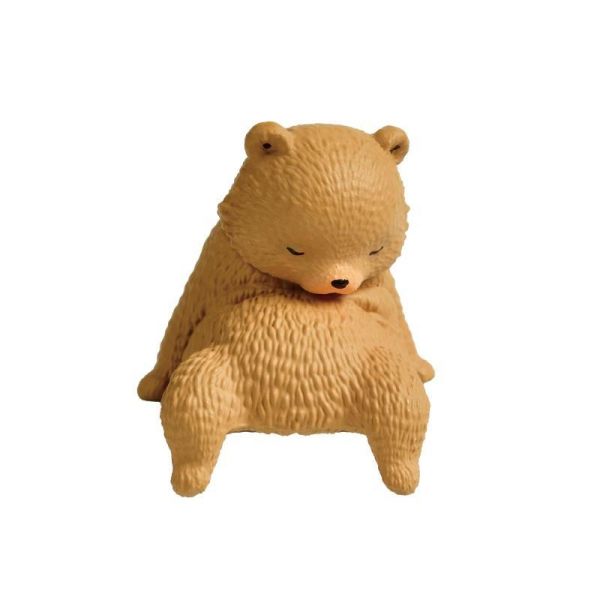 5A937『現貨』邊緣午後休息-小熊篇  YELL  扭蛋   轉蛋 