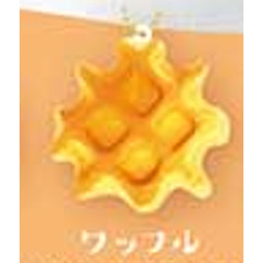 2A536『現貨』捏捏麵包生活 YELL 扭蛋 轉蛋 