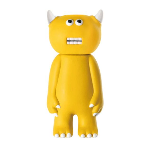 5A805『現貨』ASAYOSHI.黃色公仔   Kenelephant  扭蛋   轉蛋 