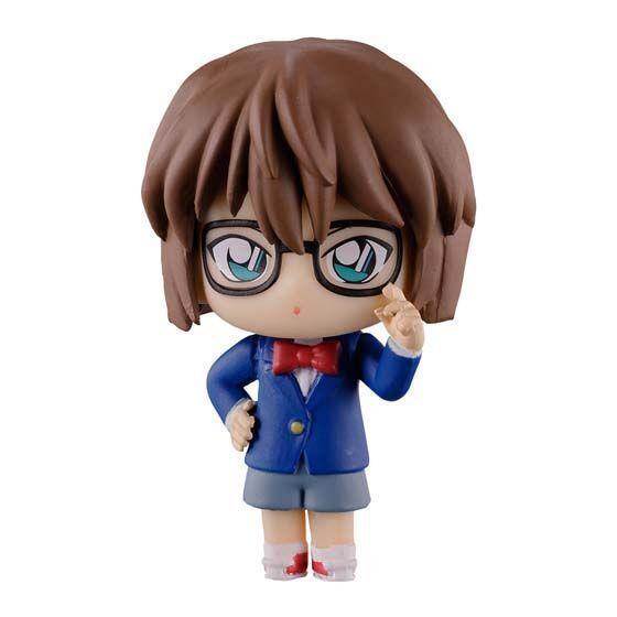 5A892『現貨』 名偵探柯南 柯南隊  BANDAI  扭蛋   轉蛋 