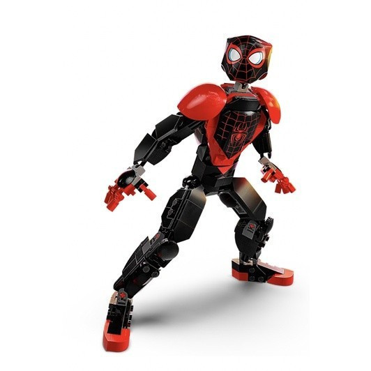 『現貨』LEGO 76225 Marvel-Miles Morales 盒組 