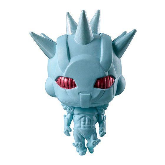 5A839『現貨』JOJO的奇妙冒險 替身公仔10 BANDAI  扭蛋   轉蛋 