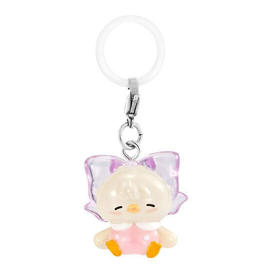 4A040『現貨』mikko characters造型吊飾 BANDAI 扭蛋 轉蛋 