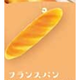 2A536『現貨』捏捏麵包生活 YELL 扭蛋 轉蛋 