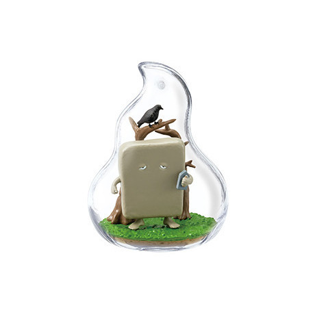 R55『現貨』鬼太郎 盆景品 RE-MENT 盒玩 