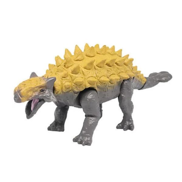 2A890『現貨』可動生物模型-THE恐龍 往海中的暗影 T-ARTS 扭蛋 轉蛋 