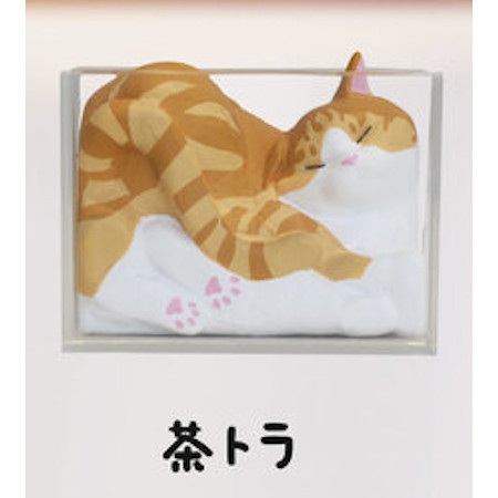 4A091『現貨』液體喵 ToysCabin 扭蛋 轉蛋 